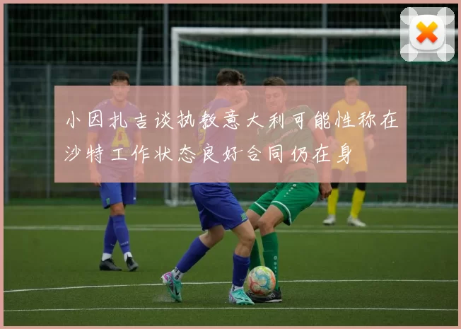 小因扎吉谈执教意大利可能性称在沙特工作状态良好合同仍在身